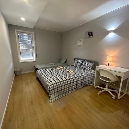 Pereira Azurara 3 Quarto 4 Повуа-ди-Варзин Экстерьер фото