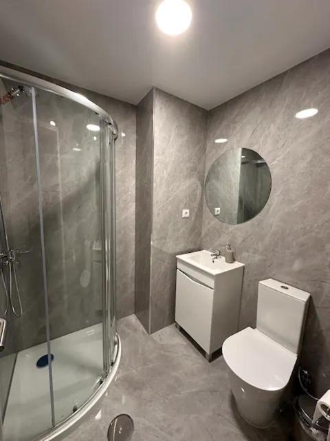 Pereira Azurara 3 Quarto 4 Повуа-ди-Варзин Экстерьер фото